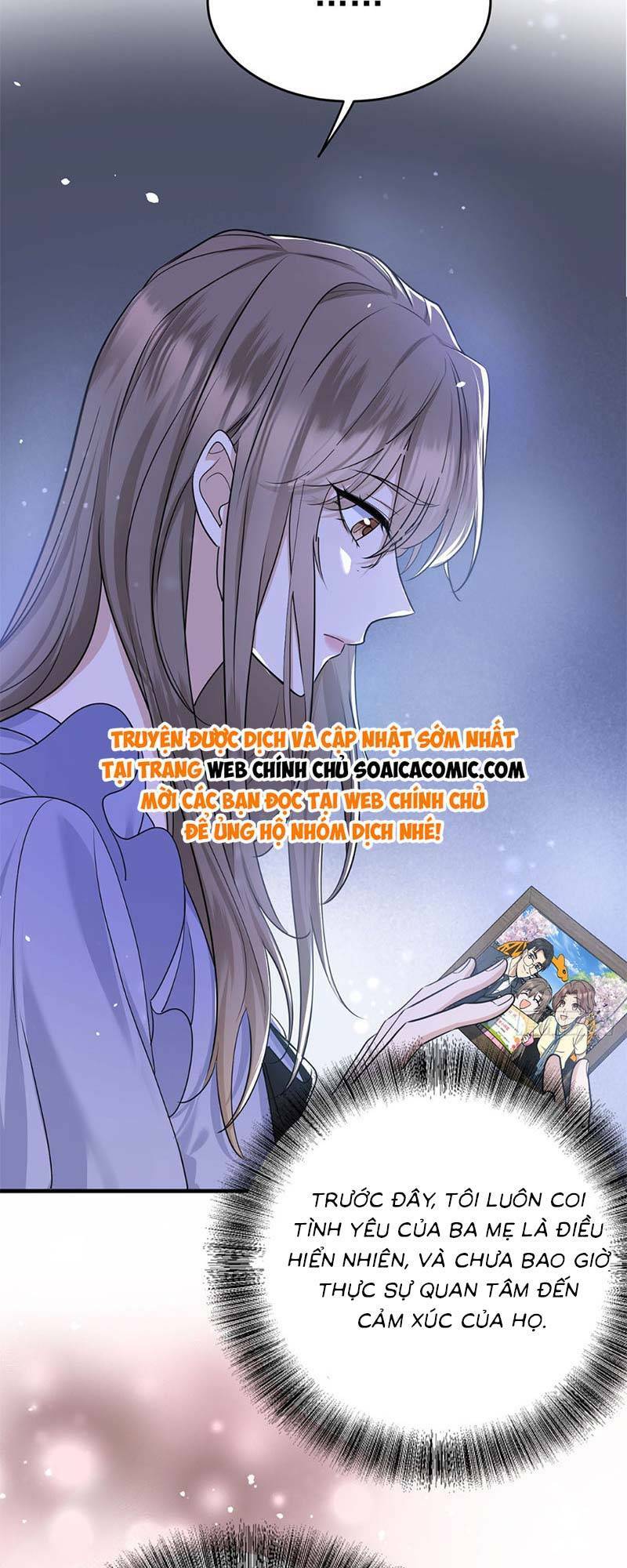 Kết Đẹp Với Chú Út Kiếp Trước Sau Chia Tay: Chapter 9