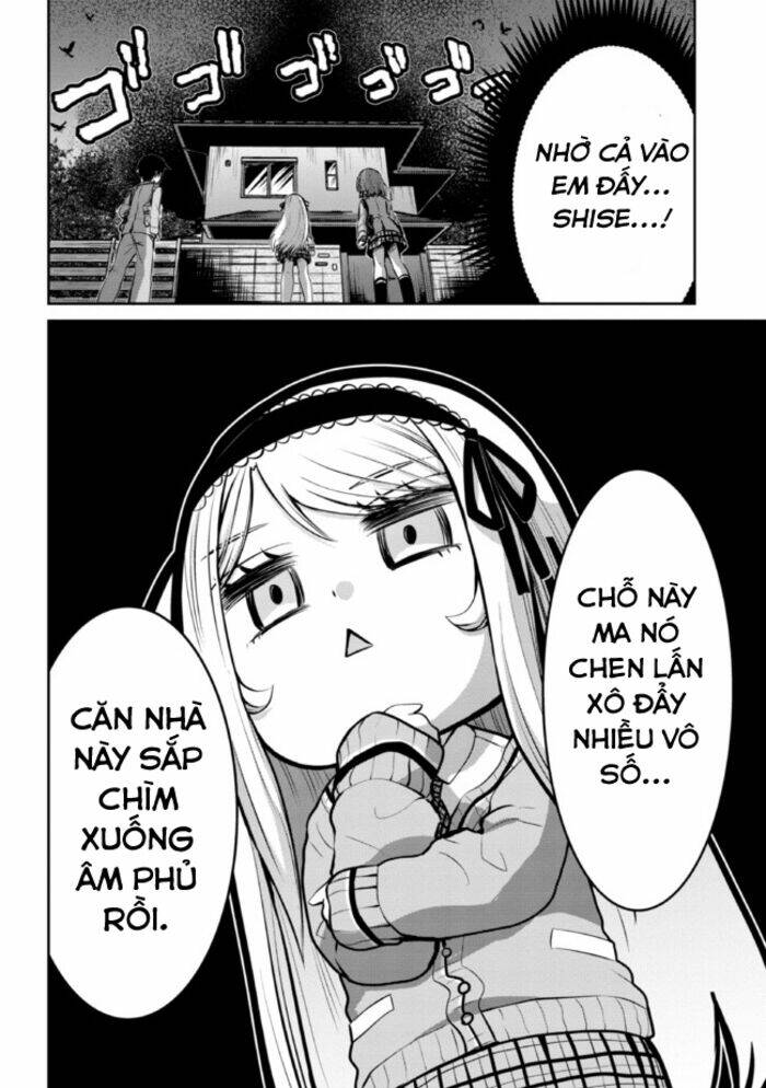 Kết Hôn Với Người Mà Tôi Ghét Nhất: Chapter 14