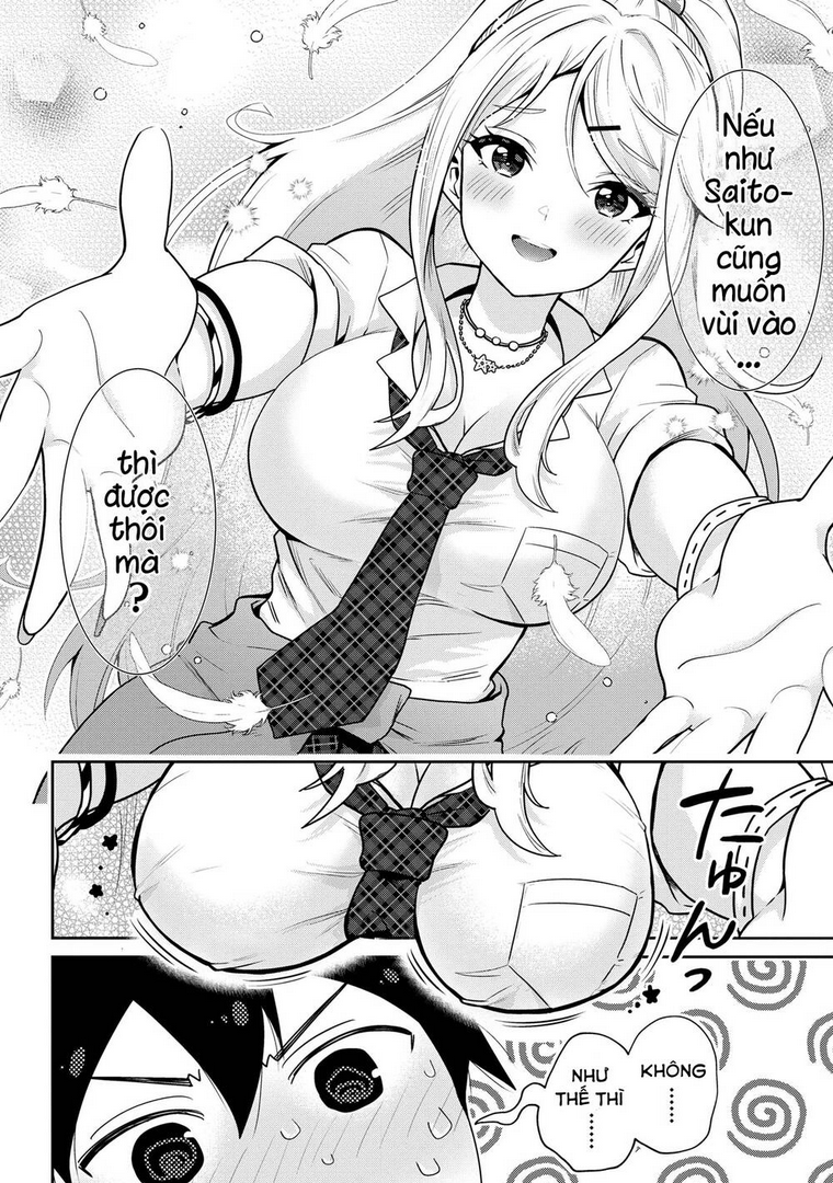 Kết Hôn Với Người Mà Tôi Ghét Nhất: Chapter 26