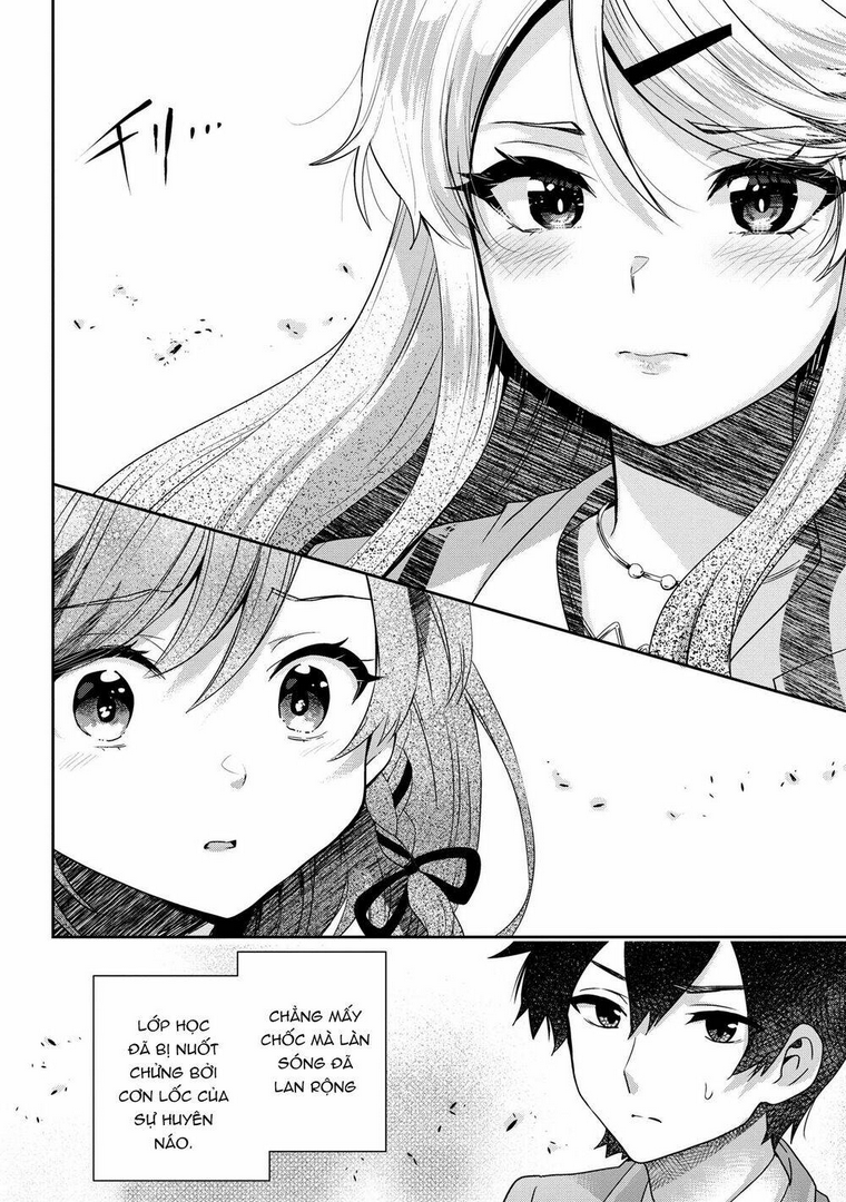 Kết Hôn Với Người Mà Tôi Ghét Nhất: Chapter 29