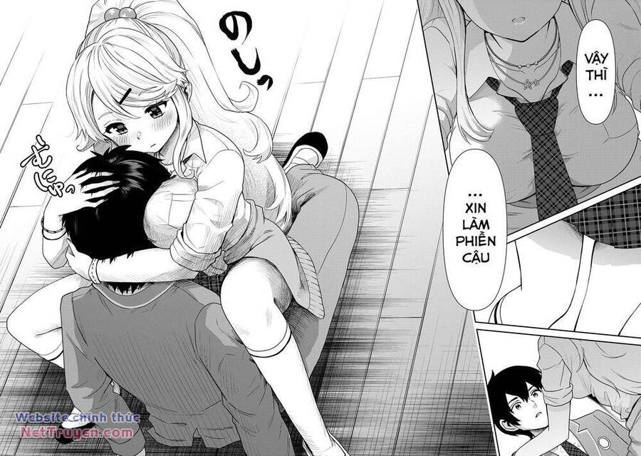 Kết Hôn Với Người Mà Tôi Ghét Nhất: Chapter 31