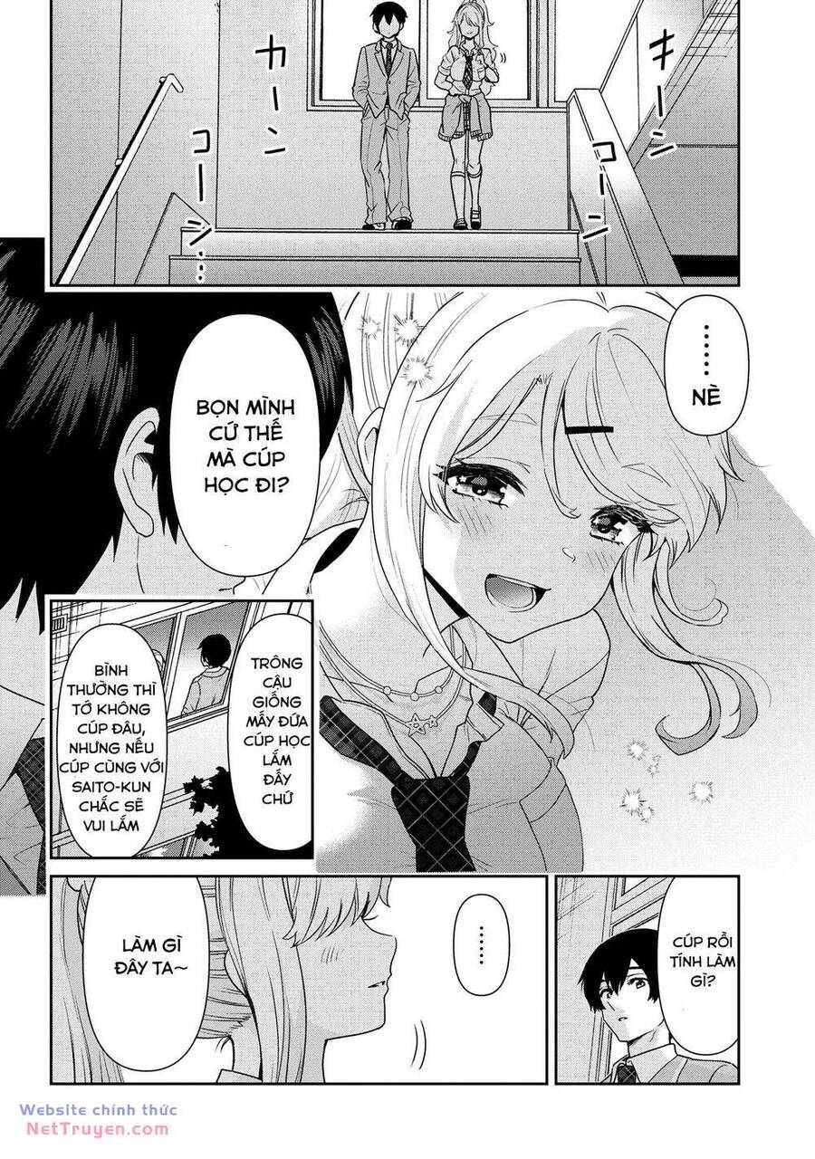 Kết Hôn Với Người Mà Tôi Ghét Nhất: Chapter 31