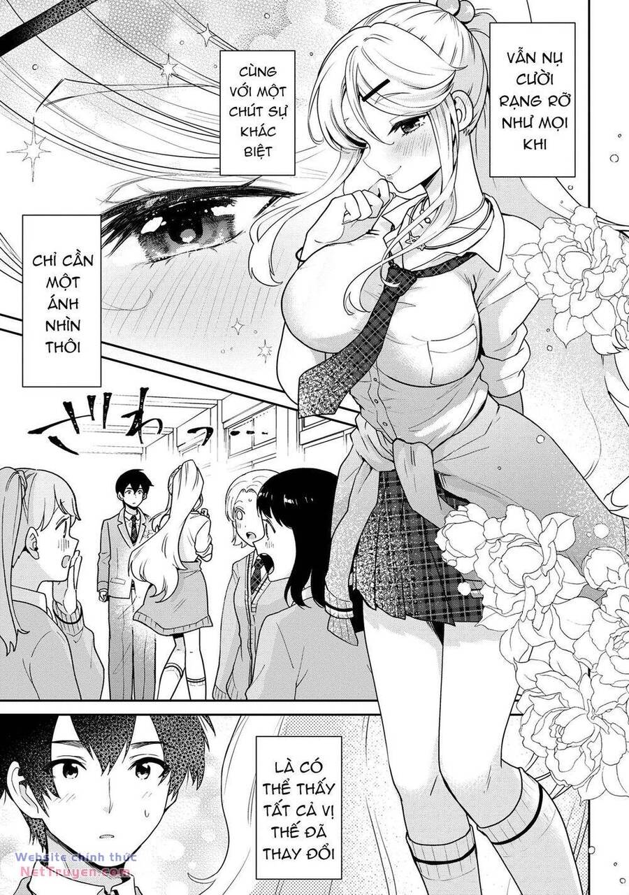 Kết Hôn Với Người Mà Tôi Ghét Nhất: Chapter 31