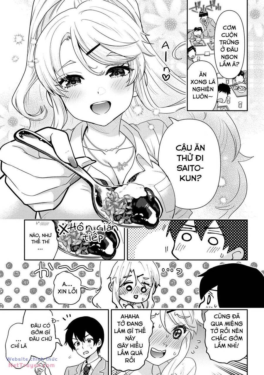 Kết Hôn Với Người Mà Tôi Ghét Nhất: Chapter 31