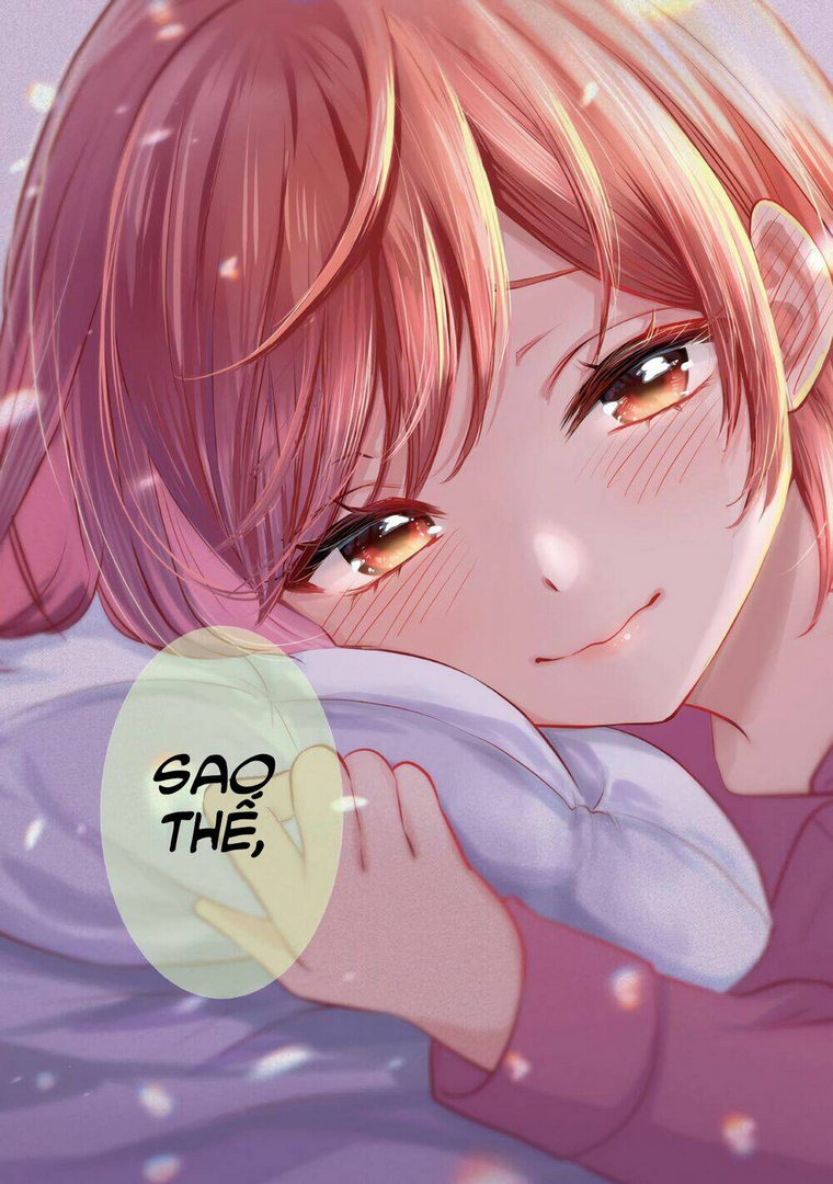 Kết Hôn Với Người Mà Tôi Ghét Nhất: Chapter 6