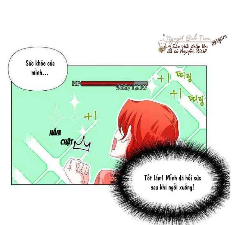 Kết Thúc Có Hậu Của Nhân Vật Phản Diện: Chapter 1