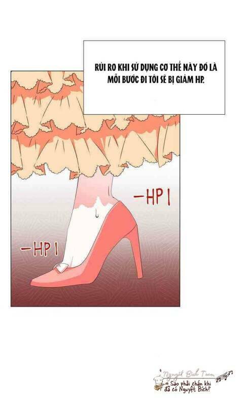 Kết Thúc Có Hậu Của Nhân Vật Phản Diện: Chapter 1