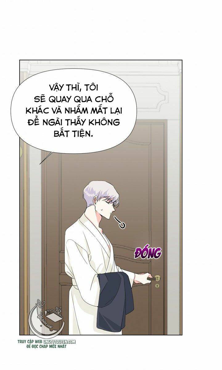Kết Thúc Có Hậu Của Nhân Vật Phản Diện: Chapter 10.5