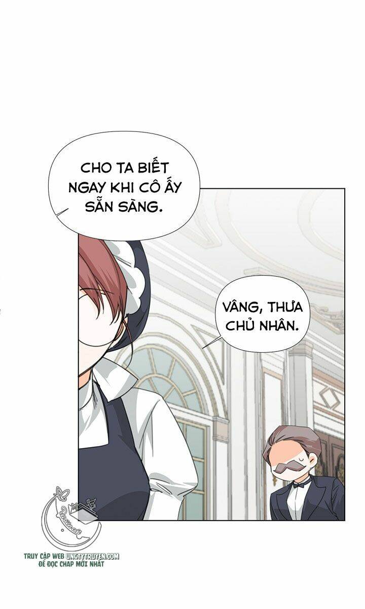 Kết Thúc Có Hậu Của Nhân Vật Phản Diện: Chapter 10.5