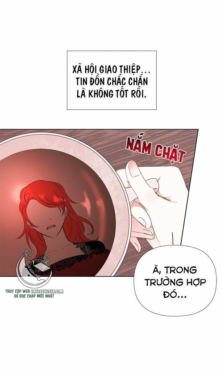 Kết Thúc Có Hậu Của Nhân Vật Phản Diện: Chapter 10.5
