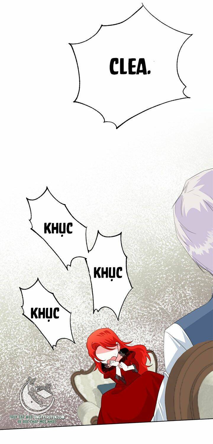 Kết Thúc Có Hậu Của Nhân Vật Phản Diện: Chapter 10.5