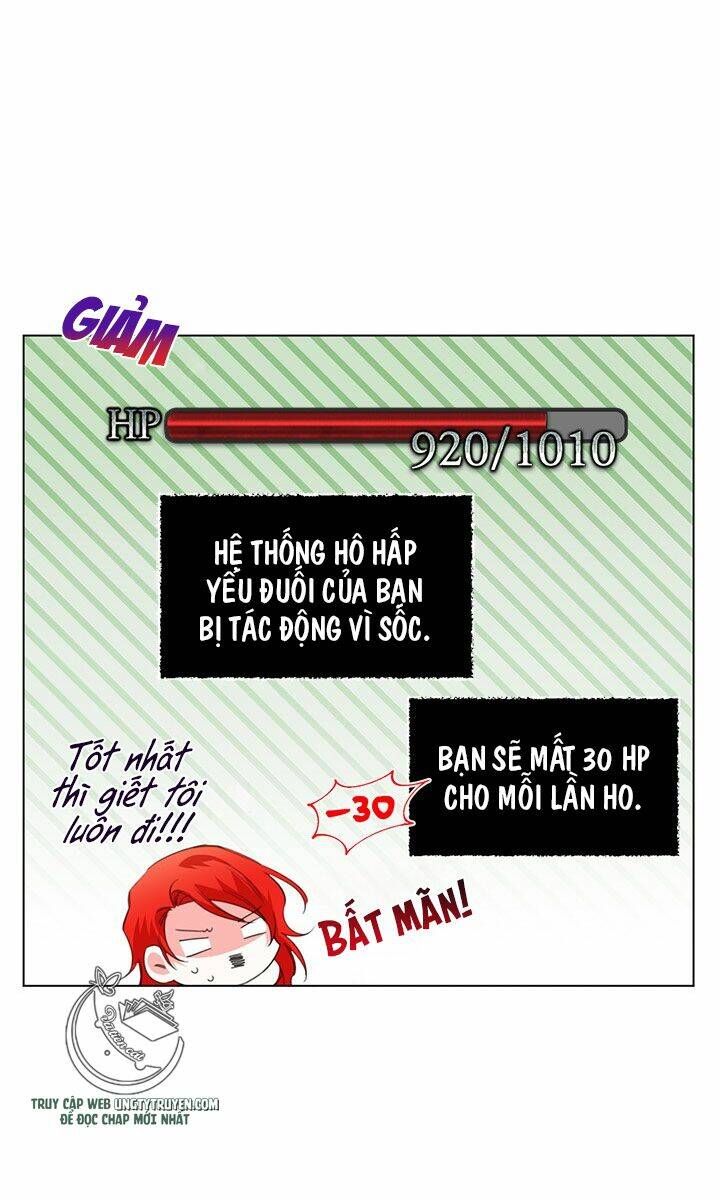 Kết Thúc Có Hậu Của Nhân Vật Phản Diện: Chapter 10.5