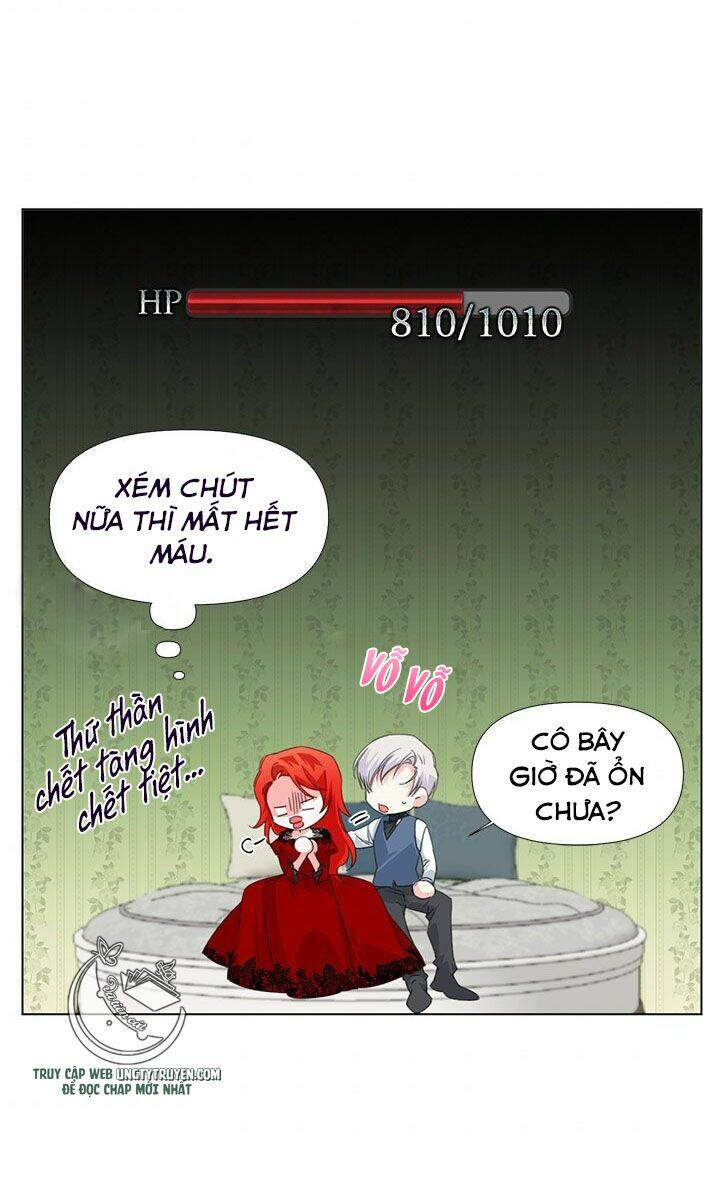 Kết Thúc Có Hậu Của Nhân Vật Phản Diện: Chapter 10.5