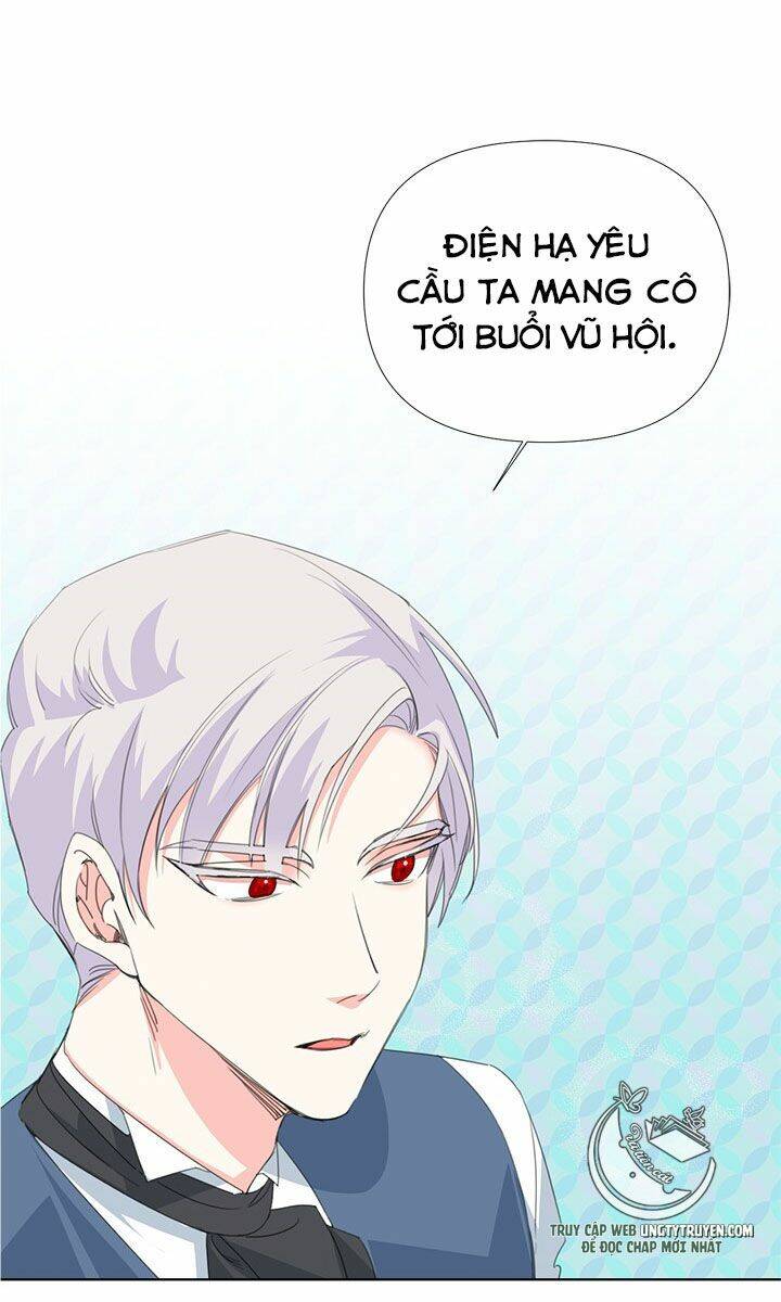 Kết Thúc Có Hậu Của Nhân Vật Phản Diện: Chapter 10.5