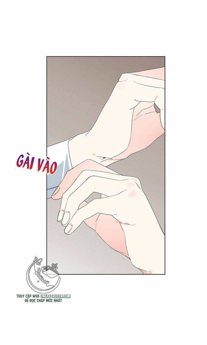 Kết Thúc Có Hậu Của Nhân Vật Phản Diện: Chapter 10.5