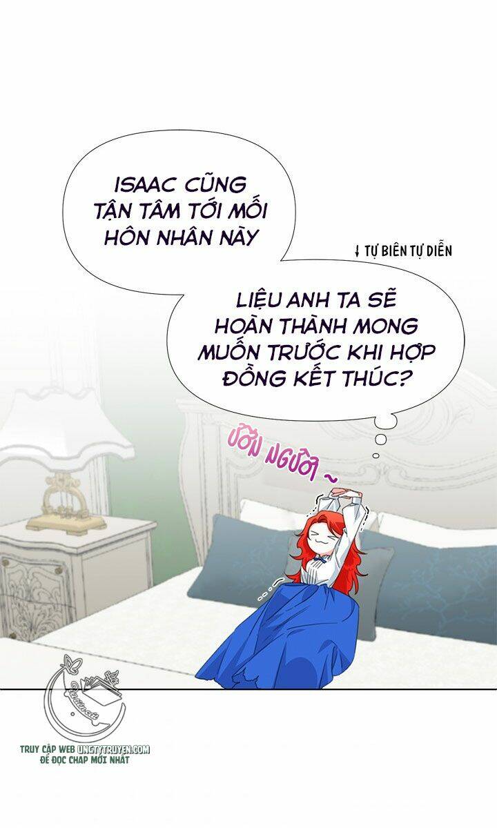 Kết Thúc Có Hậu Của Nhân Vật Phản Diện: Chapter 10.5