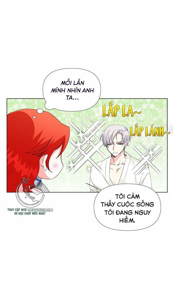 Kết Thúc Có Hậu Của Nhân Vật Phản Diện: Chapter 10