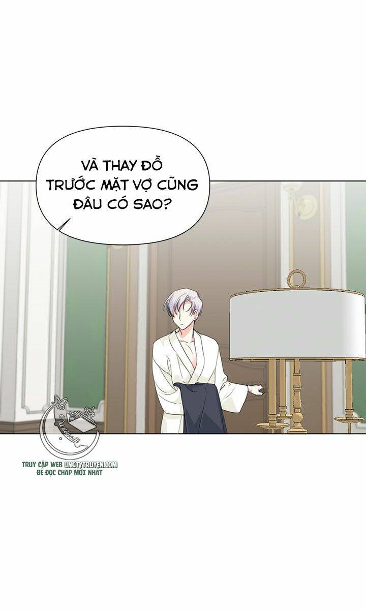 Kết Thúc Có Hậu Của Nhân Vật Phản Diện: Chapter 10