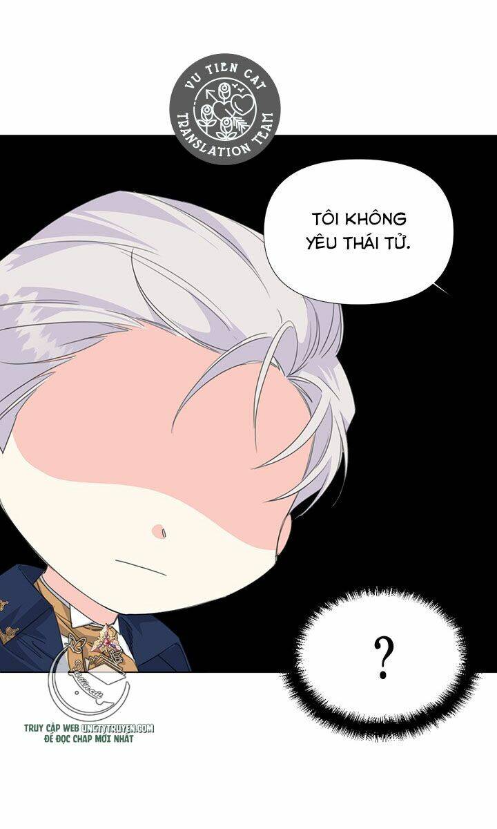 Kết Thúc Có Hậu Của Nhân Vật Phản Diện: Chapter 11.5