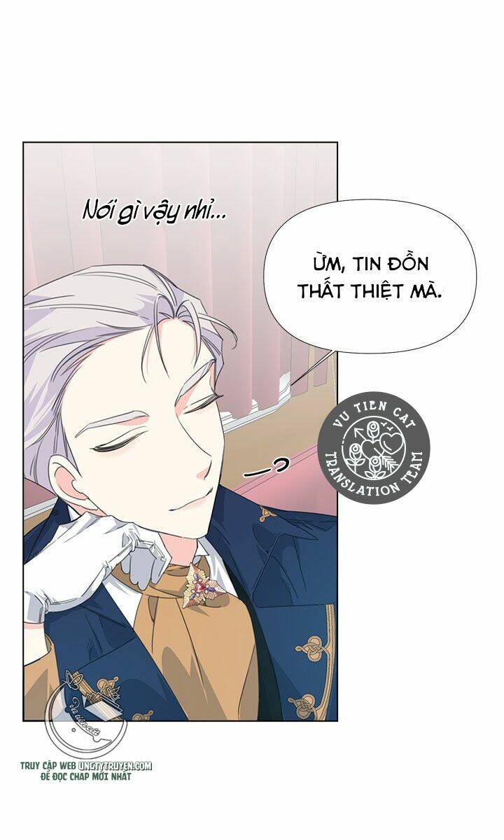 Kết Thúc Có Hậu Của Nhân Vật Phản Diện: Chapter 11.5