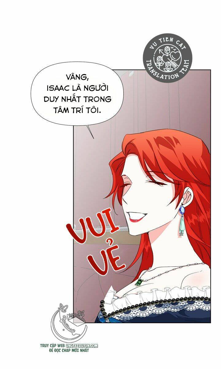 Kết Thúc Có Hậu Của Nhân Vật Phản Diện: Chapter 11.5