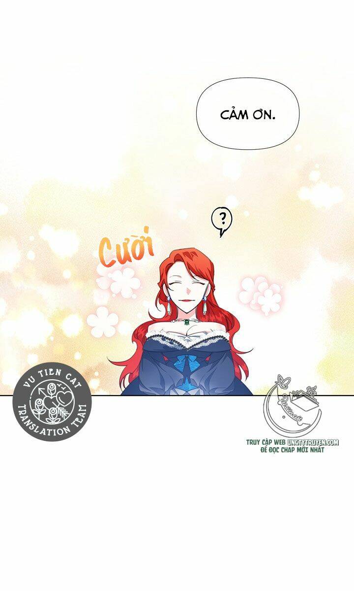 Kết Thúc Có Hậu Của Nhân Vật Phản Diện: Chapter 11.5