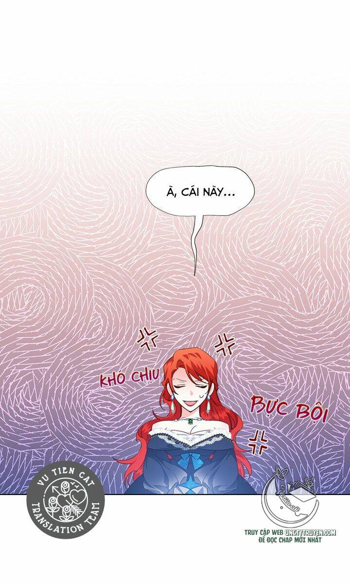 Kết Thúc Có Hậu Của Nhân Vật Phản Diện: Chapter 11.5
