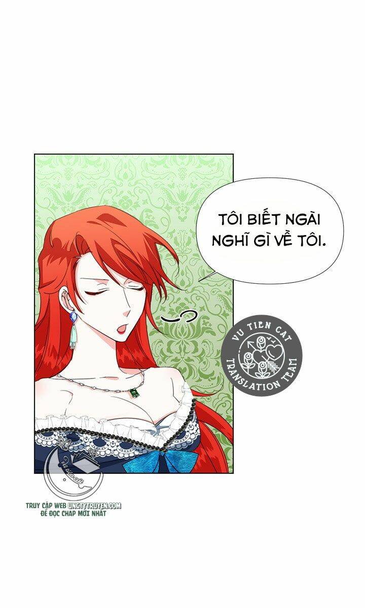 Kết Thúc Có Hậu Của Nhân Vật Phản Diện: Chapter 11.5