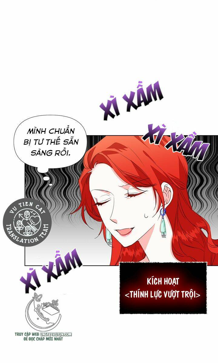 Kết Thúc Có Hậu Của Nhân Vật Phản Diện: Chapter 11.5