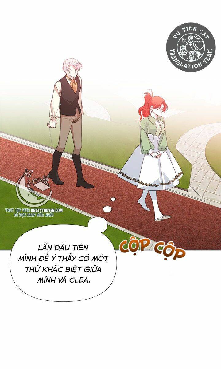 Kết Thúc Có Hậu Của Nhân Vật Phản Diện: Chapter 11