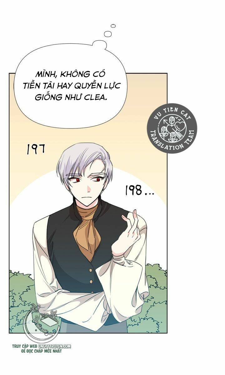 Kết Thúc Có Hậu Của Nhân Vật Phản Diện: Chapter 11