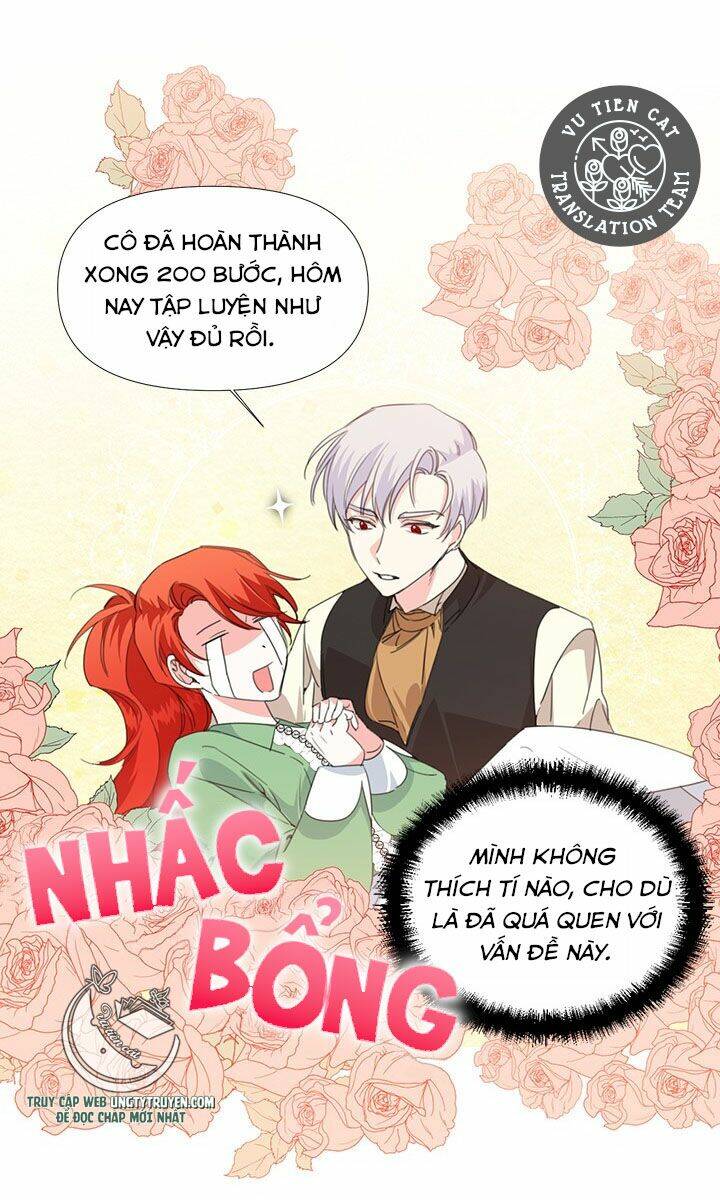 Kết Thúc Có Hậu Của Nhân Vật Phản Diện: Chapter 11