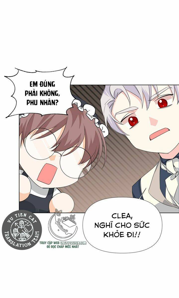 Kết Thúc Có Hậu Của Nhân Vật Phản Diện: Chapter 11