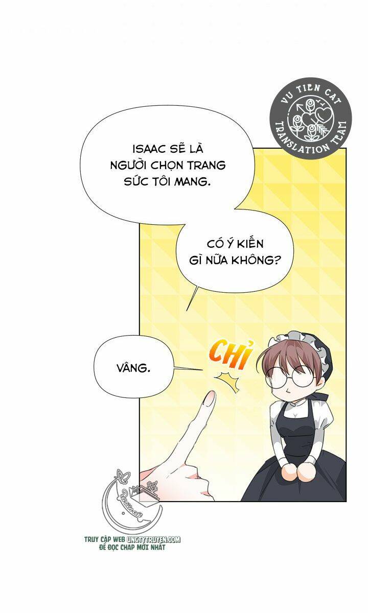 Kết Thúc Có Hậu Của Nhân Vật Phản Diện: Chapter 11