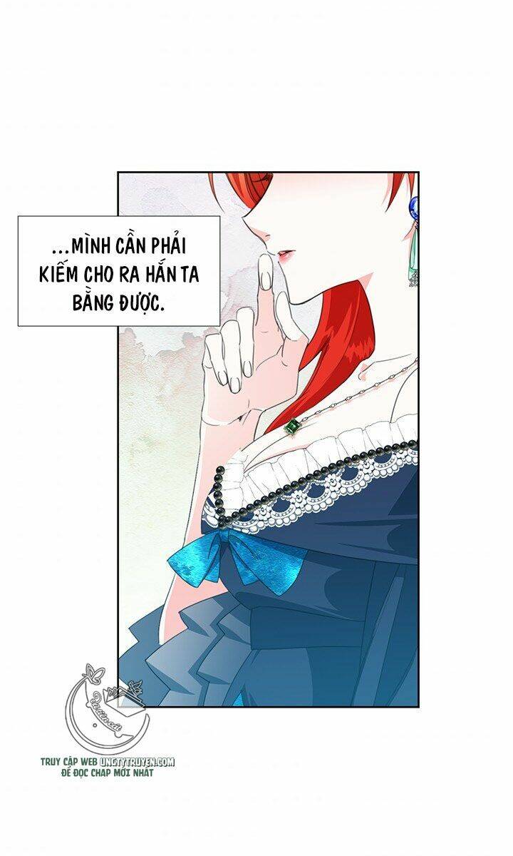 Kết Thúc Có Hậu Của Nhân Vật Phản Diện: Chapter 12.5