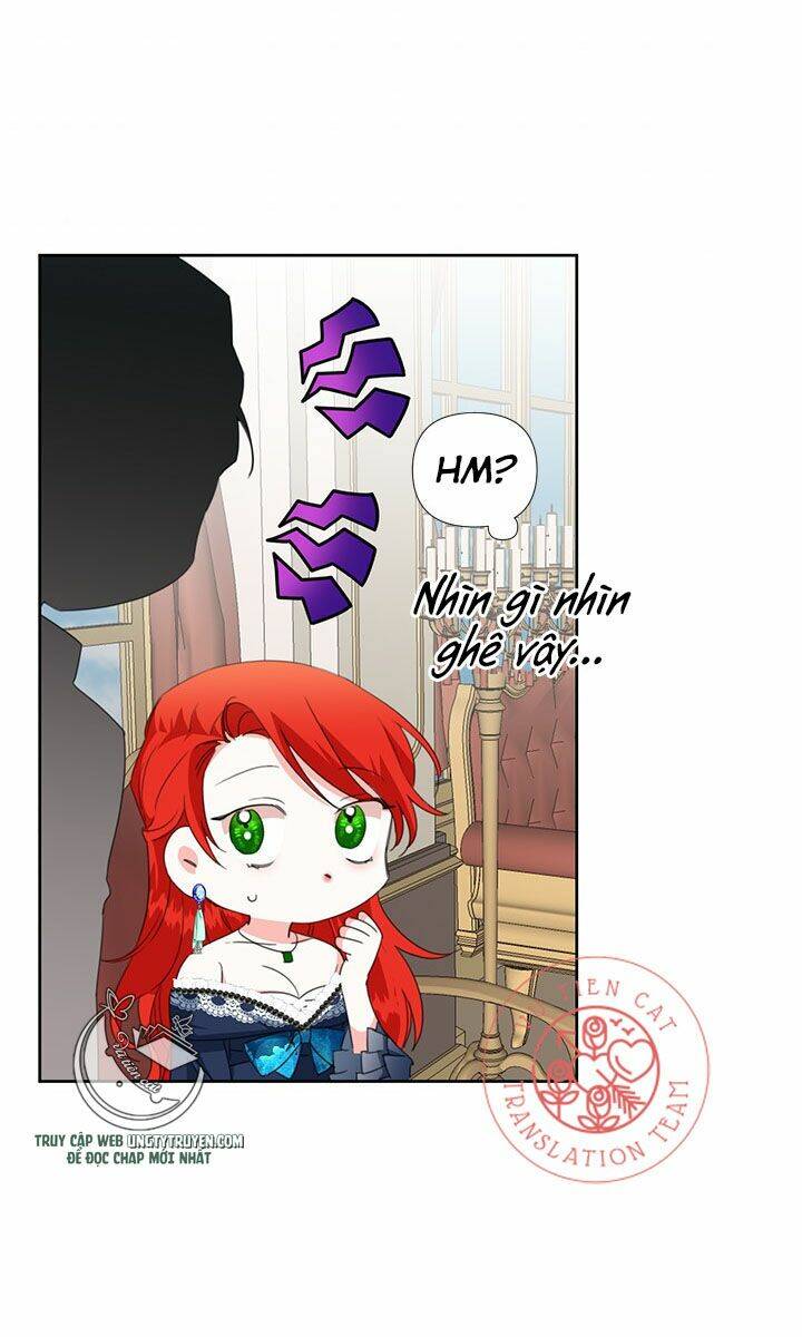 Kết Thúc Có Hậu Của Nhân Vật Phản Diện: Chapter 12.5