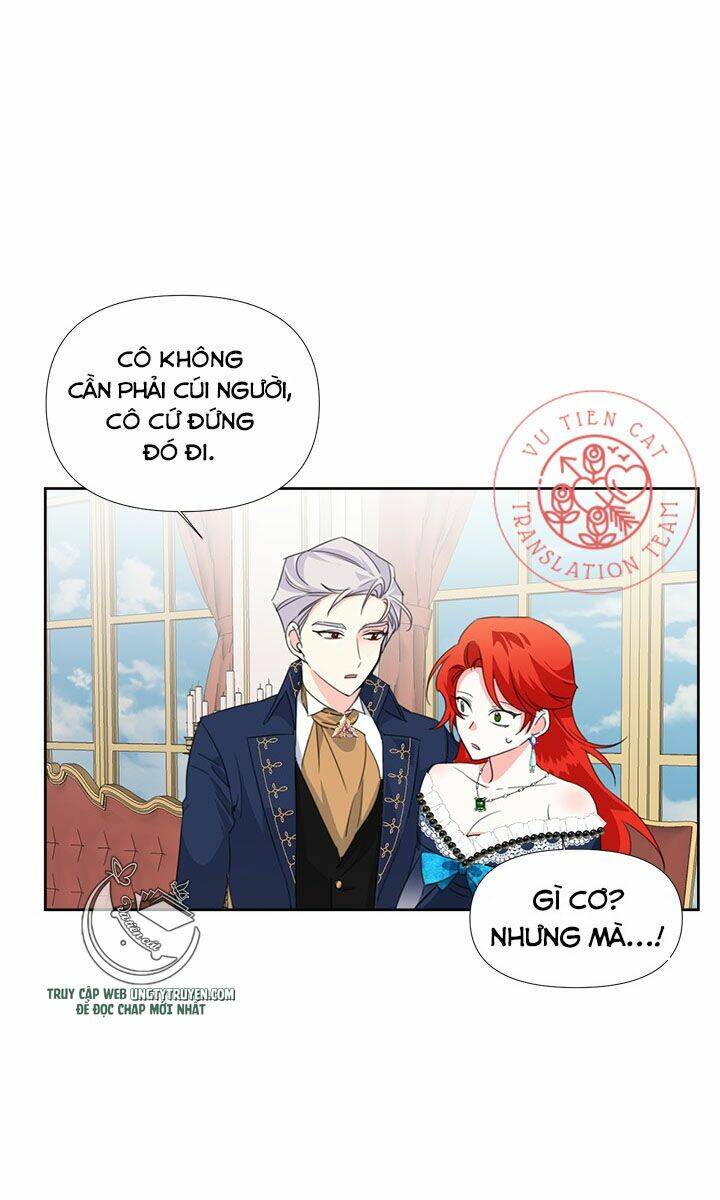 Kết Thúc Có Hậu Của Nhân Vật Phản Diện: Chapter 12.5