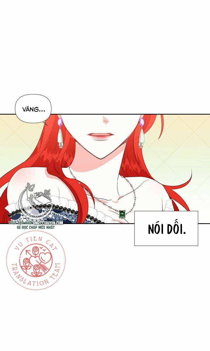 Kết Thúc Có Hậu Của Nhân Vật Phản Diện: Chapter 12.5