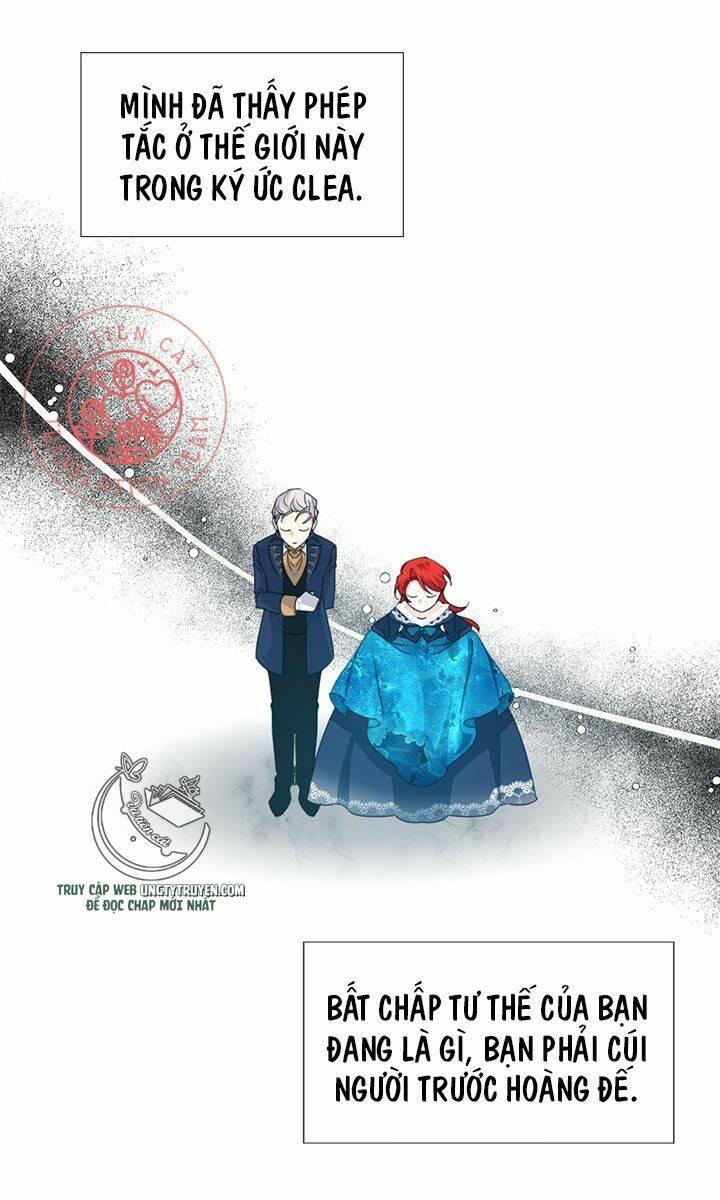 Kết Thúc Có Hậu Của Nhân Vật Phản Diện: Chapter 12.5