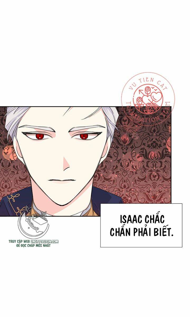 Kết Thúc Có Hậu Của Nhân Vật Phản Diện: Chapter 12.5