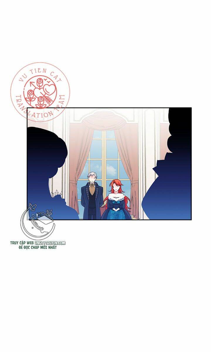 Kết Thúc Có Hậu Của Nhân Vật Phản Diện: Chapter 12.5