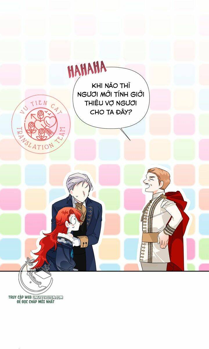 Kết Thúc Có Hậu Của Nhân Vật Phản Diện: Chapter 12.5