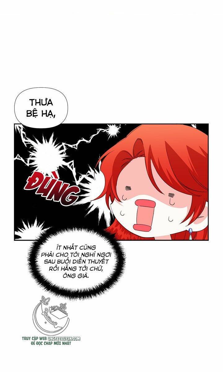 Kết Thúc Có Hậu Của Nhân Vật Phản Diện: Chapter 12.5