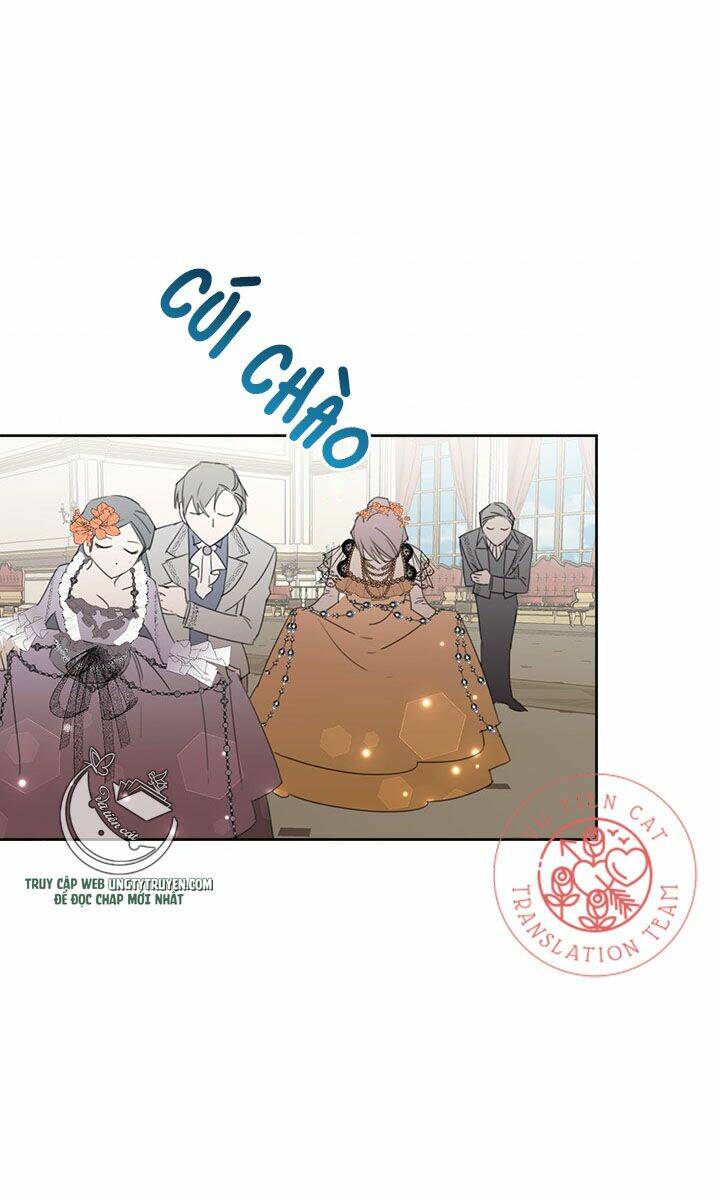 Kết Thúc Có Hậu Của Nhân Vật Phản Diện: Chapter 12.5