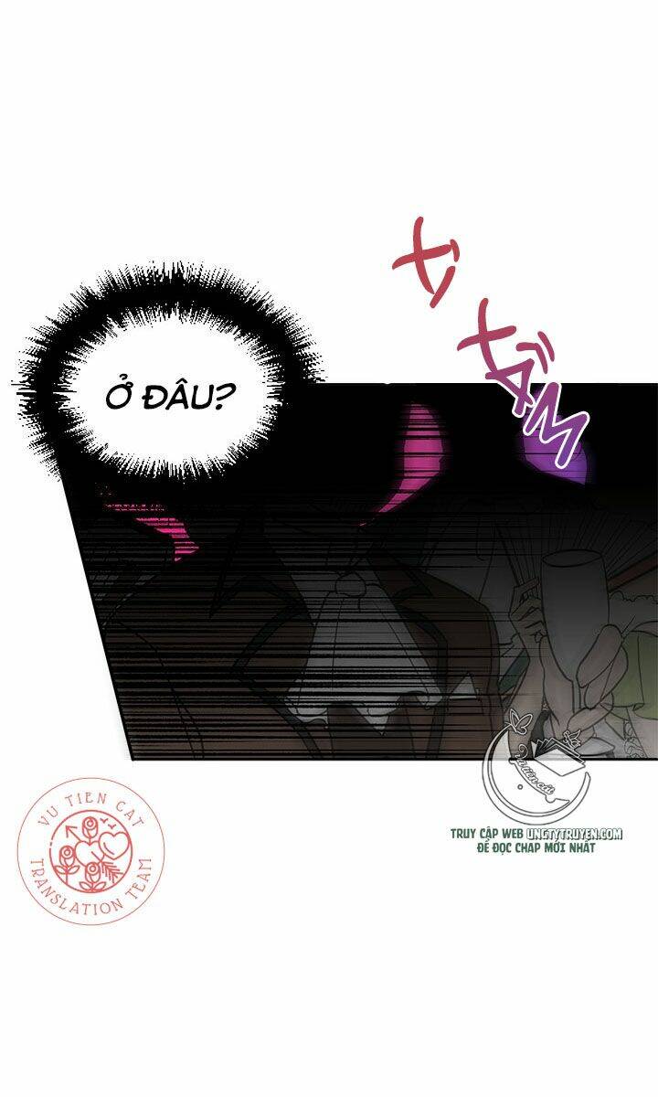 Kết Thúc Có Hậu Của Nhân Vật Phản Diện: Chapter 12