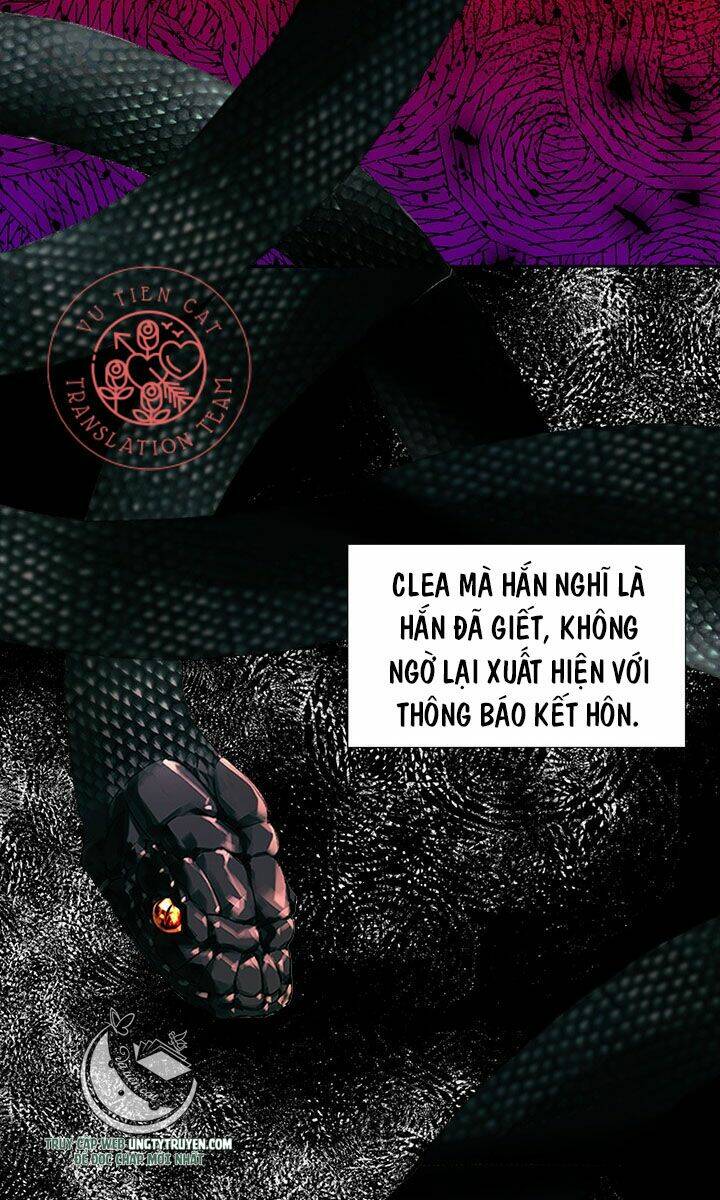 Kết Thúc Có Hậu Của Nhân Vật Phản Diện: Chapter 12