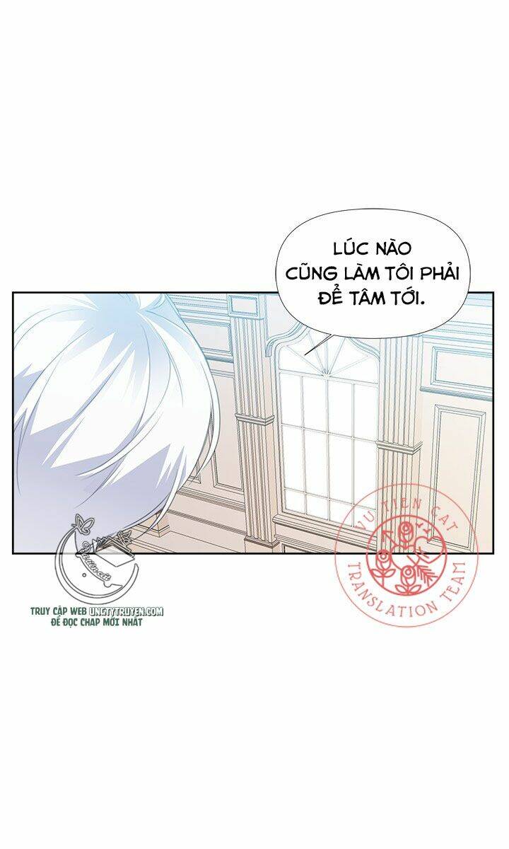 Kết Thúc Có Hậu Của Nhân Vật Phản Diện: Chapter 12