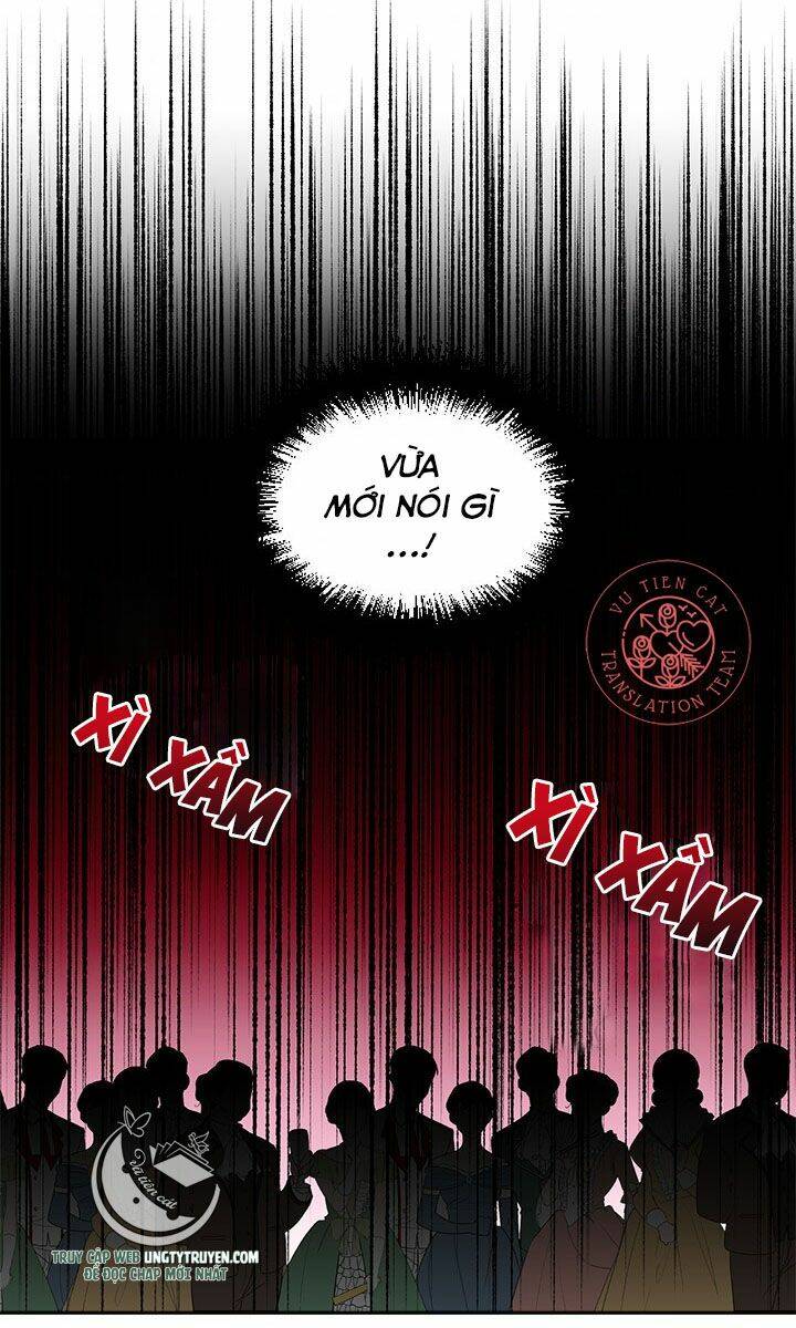 Kết Thúc Có Hậu Của Nhân Vật Phản Diện: Chapter 12