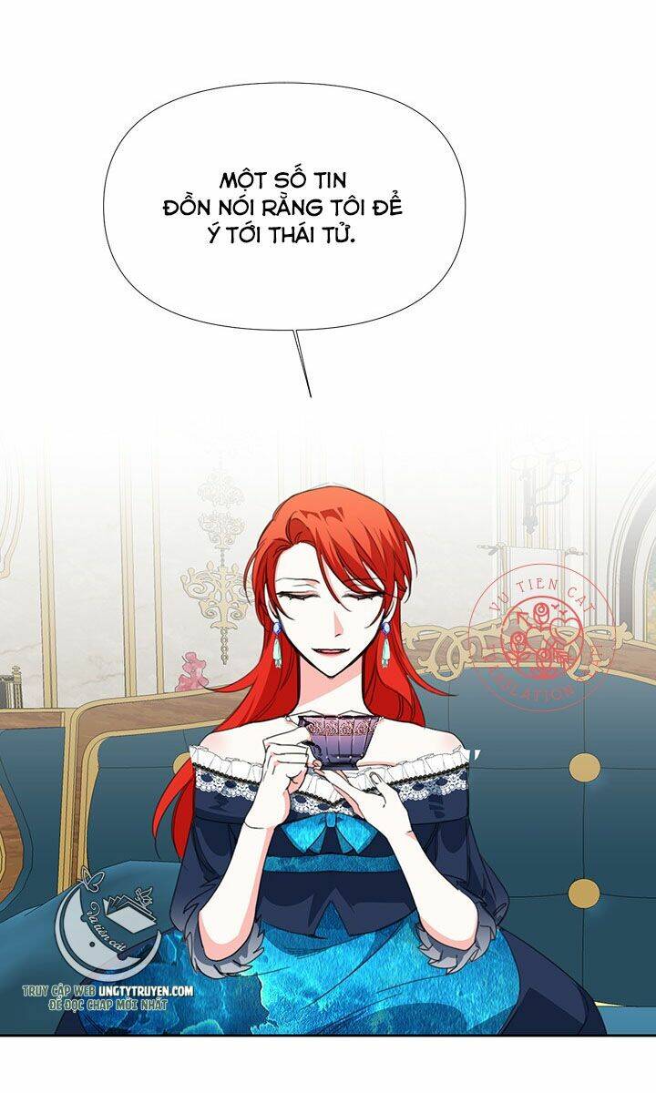 Kết Thúc Có Hậu Của Nhân Vật Phản Diện: Chapter 13.5