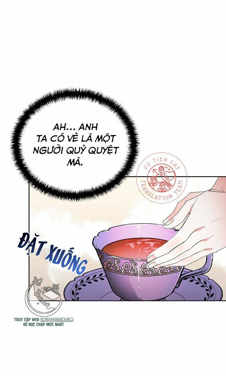 Kết Thúc Có Hậu Của Nhân Vật Phản Diện: Chapter 13.5